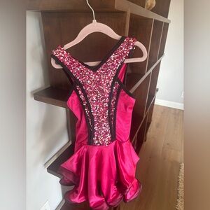 Dance costume